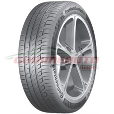 COP. 235/40YR18 CONTI PREMIUM 6 FR 91Y